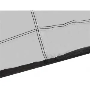 MALATEC Ochranný vodeodolný vak pre závesné kreslá 400 x 155 cm