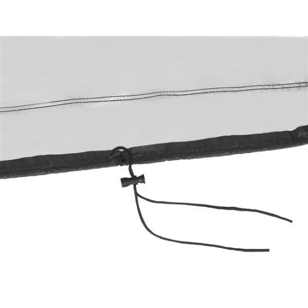 MALATEC Ochranný vodeodolný vak pre závesné kreslá 400 x 155 cm