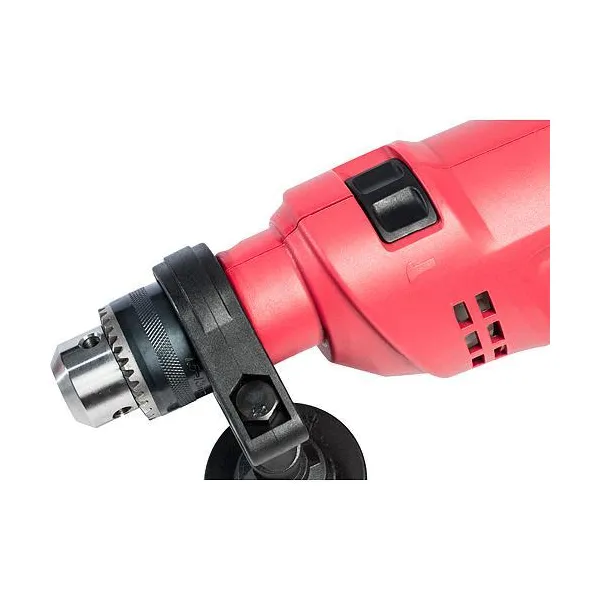 Vŕtačka Worcraft ID-800, 800 W, kľúč 13 mm, príklepová