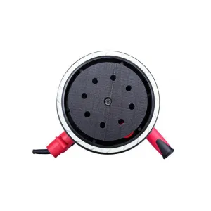 Brúska Worcraft DS08-190, 800W, 190 mm, na sadrokartón s vakom, LED svetlo