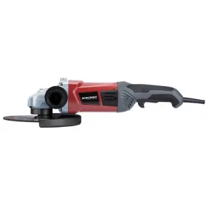 Brúska Worcraft AG24-230A, 2350W, 230 mm, uhlová, SoftSTART