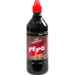 Olej PE-PO® lampový 1 lit. číry olej do lampy
