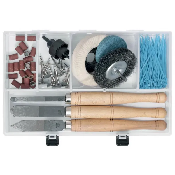 Prosperplast Kufríkový organizér UNIBOX NUN14, 8.5x23.8x35.9 cm, 6 priečok