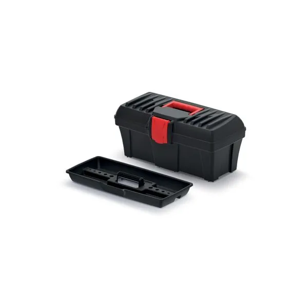 Prosperplast Box na náradie CALIBER KCR4020, 400x200x186 mm