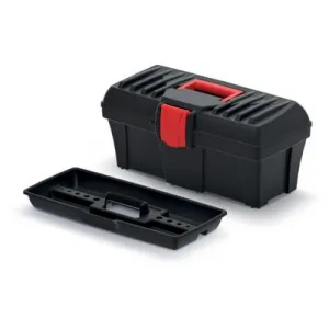 Prosperplast Box na náradie CALIBER KCR4020, 400x200x186 mm