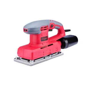 Brúska Worcraft FS-300, 300W, vibračná