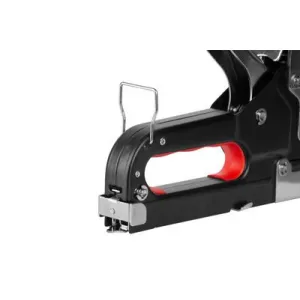Sponkovačka Strend Pro S221, 04-14 mm, kazeta