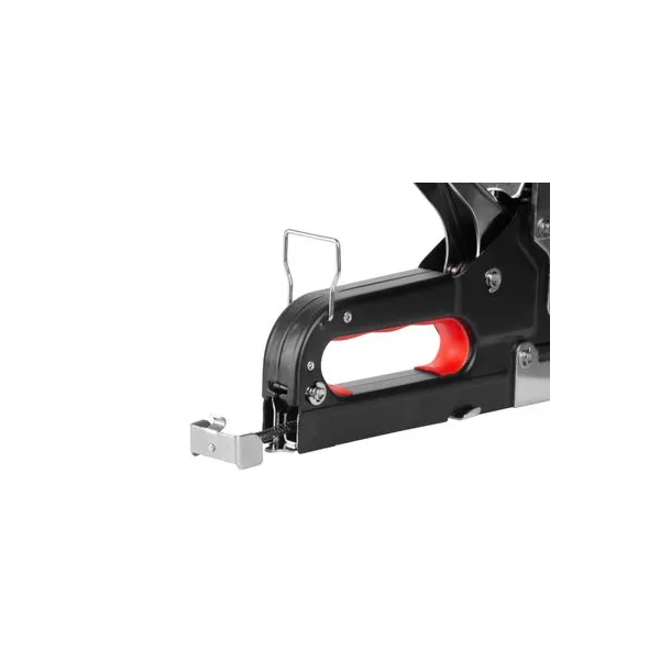 Sponkovačka Strend Pro S221, 04-14 mm, kazeta