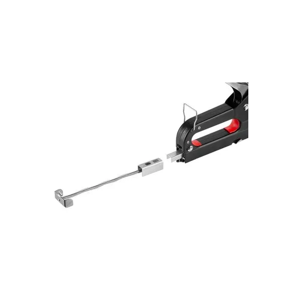 Sponkovačka Strend Pro S221, 04-14 mm, kazeta