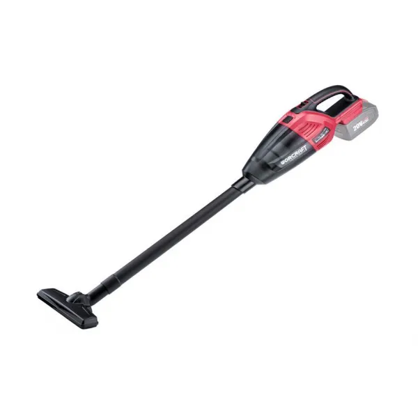 Vysávač Worcraft CPVC-S20Li ShareSYS, 20V Li-Ion, na auto