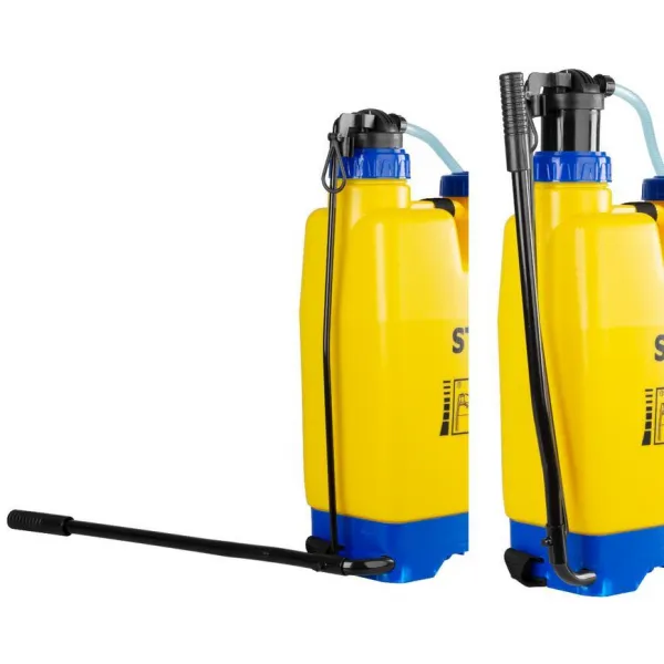 STREND PRO Postrekovač Goodfarm 12B-12 , 12 lit. chrbtový