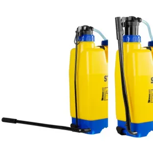 STREND PRO Postrekovač Goodfarm 12B-12 , 12 lit. chrbtový