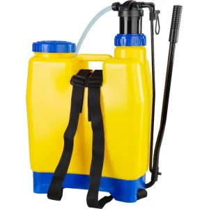 STREND PRO Postrekovač Goodfarm 12B-12 , 12 lit. chrbtový
