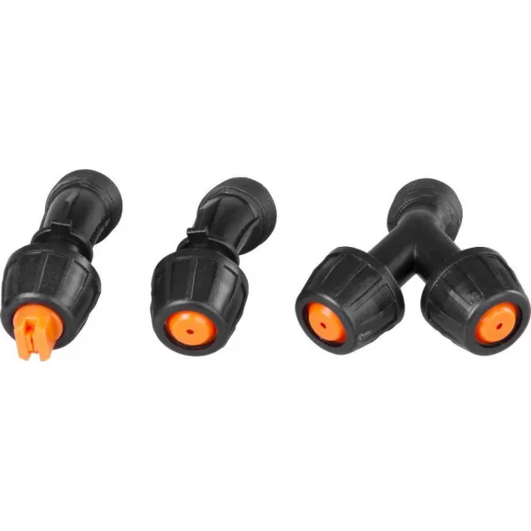 STREND PRO Postrekovač Goodfarm 12B-12 , 12 lit. chrbtový
