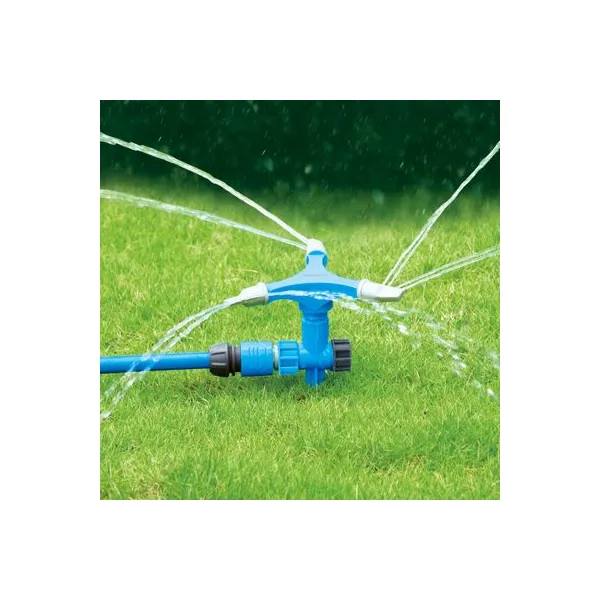 Rozprašovač AQUACRAFT® 260160, rotačný, hrotový, PVC