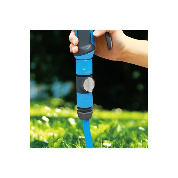 Ventil AQUACRAFT® 550261, samec