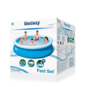 Bazén Bestway® 57266, nafukovací, 3,05x0,76 m