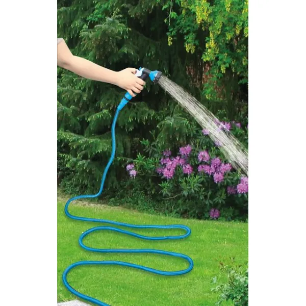 Hadica AQUACRAFT® 870030, 1/2", 15-30 m, flexibilná