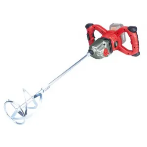 Miešadlo Worcraft CMX-S20LiB, 20V Li-Ion, M14, bezuhlíkové, 2 rýchlostne