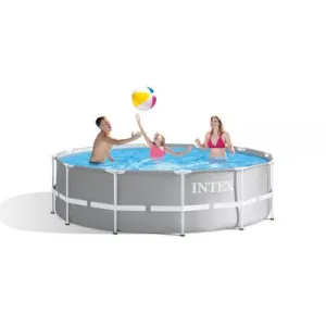 Bazén Intex® Prism Frame Premium 26716, filter, pumpa, rebrík, 3,66x0,99 m
