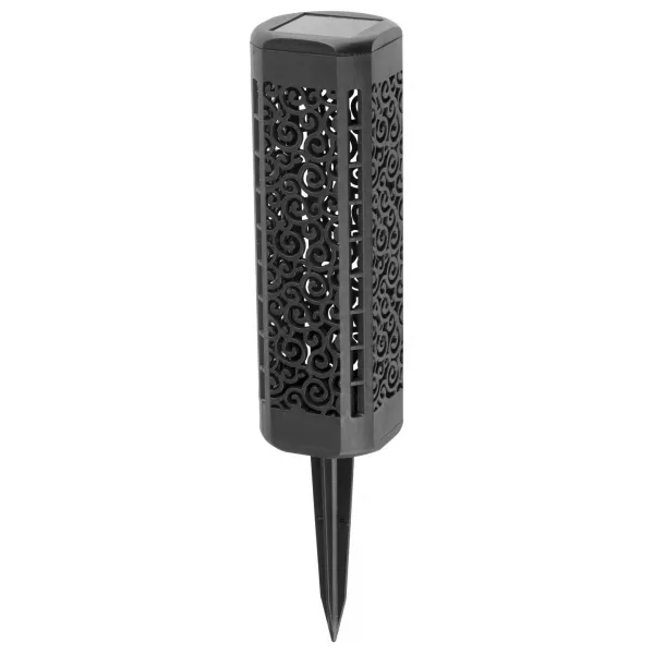 Lampa Solar Strend Pro Kang, 31 cm, 1 LED, AAA, 3 ks