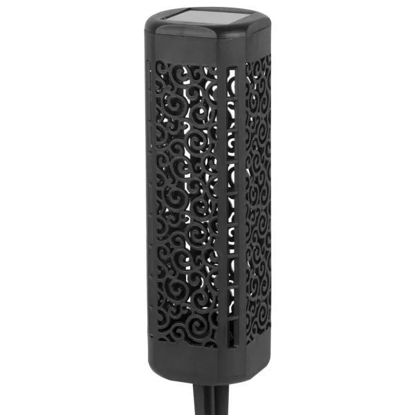 Lampa Solar Strend Pro Kang, 31 cm, 1 LED, AAA, 3 ks
