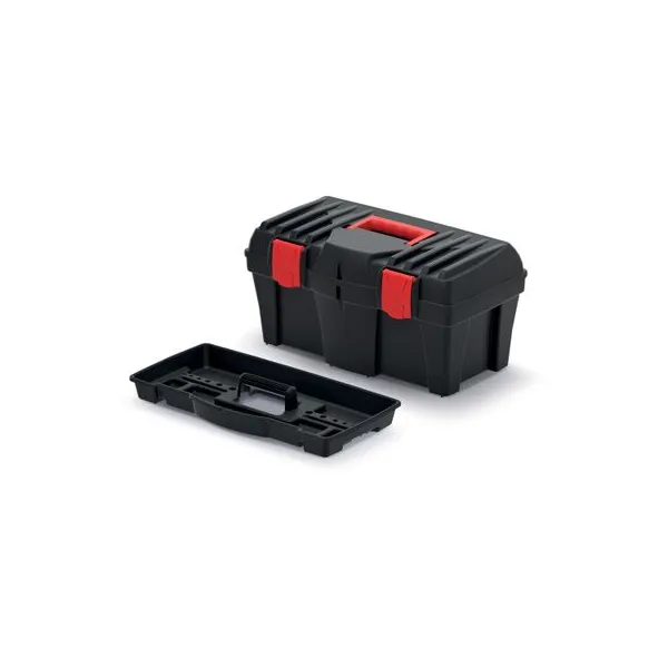 Prosperplast Box na náradie CALIBER KCR5025, 460x257x227 mm