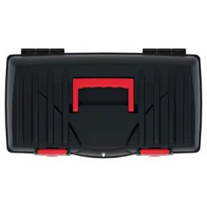 Prosperplast Box na náradie CALIBER KCR5025, 460x257x227 mm