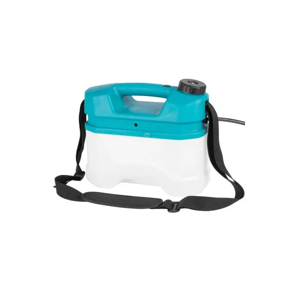 Postrekovač Evika JC50, 5 lit, 3,7V, Lithium battery, akumulátorový