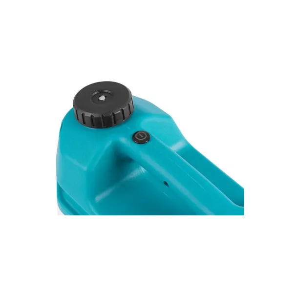 Postrekovač Evika JC50, 5 lit, 3,7V, Lithium battery, akumulátorový