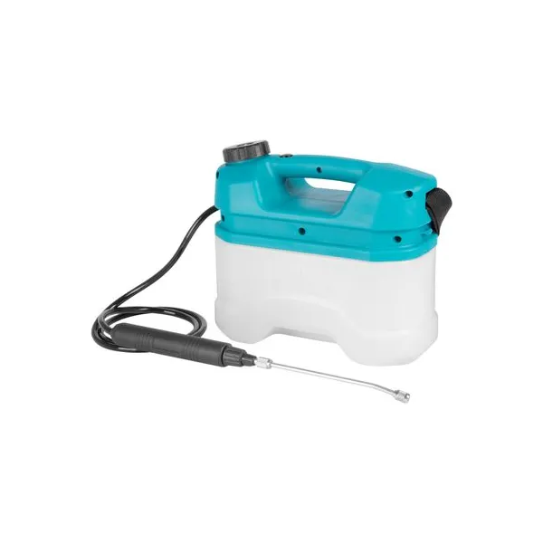 Postrekovač Evika JC50, 5 lit, 3,7V, Lithium battery, akumulátorový