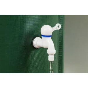Barel Strend Pro CRB50, 500 lit, skladací, na dažďovú vodu, s ventilom