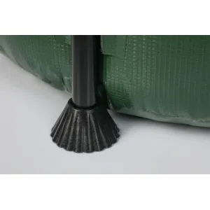 Barel Strend Pro CRB50, 500 lit, skladací, na dažďovú vodu, s ventilom