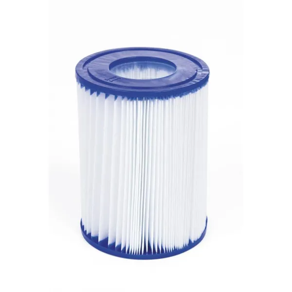Bazén Bestway® Steel Pro MAX, 56488, filter, pumpa, rebrík, plachta, 4,57x1,07 m