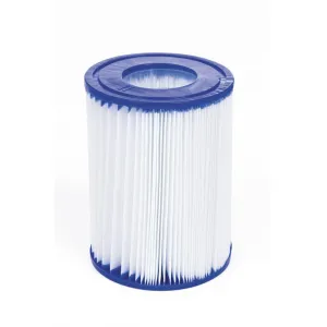 Bazén Bestway® Steel Pro MAX, 56488, filter, pumpa, rebrík, plachta, 4,57x1,07 m