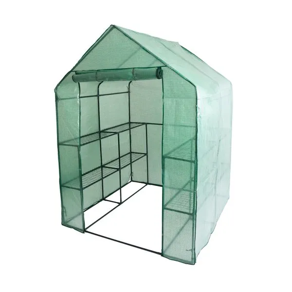 Parenisko Strend Pro Greenhouse X098, fólia, 1420x1420x1930 mm