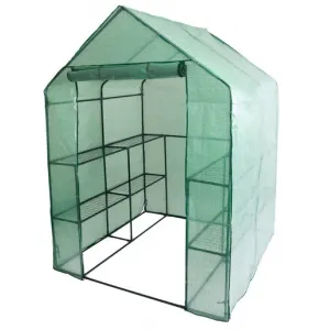 Parenisko Strend Pro Greenhouse X098, fólia, 1420x1420x1930 mm