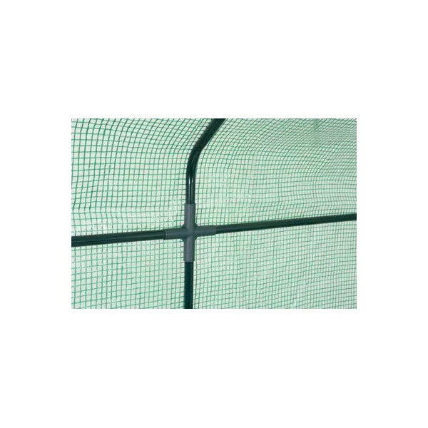Parenisko Strend Pro Greenhouse X098, fólia, 1420x1420x1930 mm