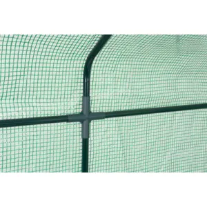 Parenisko Strend Pro Greenhouse X098, fólia, 1420x1420x1930 mm