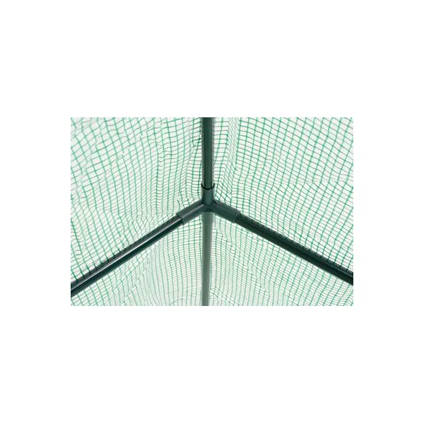 Parenisko Strend Pro Greenhouse X098, fólia, 1420x1420x1930 mm