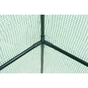 Parenisko Strend Pro Greenhouse X098, fólia, 1420x1420x1930 mm
