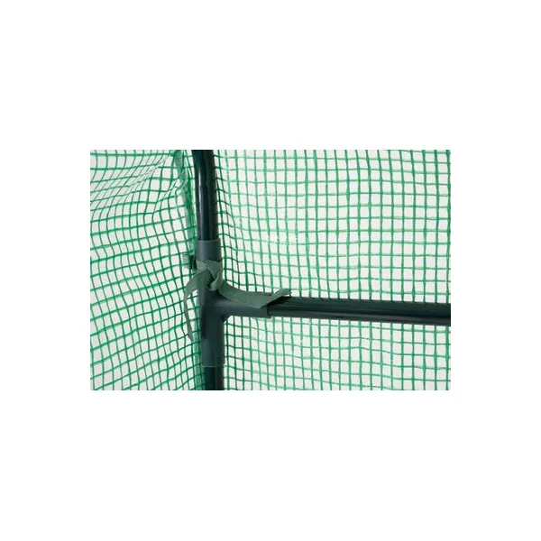Parenisko Strend Pro Greenhouse X098, fólia, 1420x1420x1930 mm