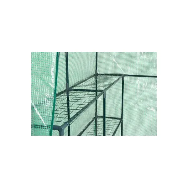Parenisko Strend Pro Greenhouse X098, fólia, 1420x1420x1930 mm