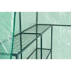 Parenisko Strend Pro Greenhouse X098, fólia, 1420x1420x1930 mm
