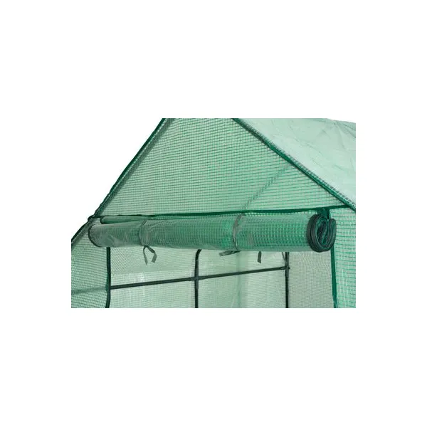 Parenisko Strend Pro Greenhouse X098, fólia, 1420x1420x1930 mm