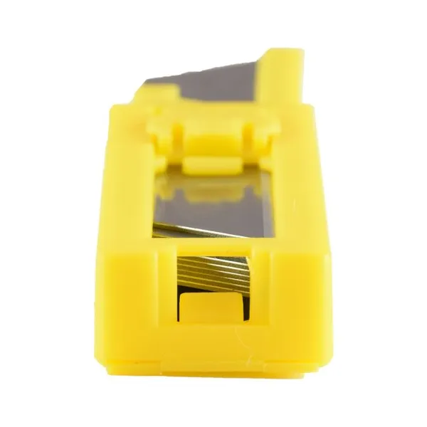 Čepeľ Strend Pro SBX255, 19x61x0,6 mm, odlamovacia, náhradná, bal. 10 ks