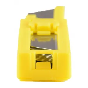Čepeľ Strend Pro SBX255, 19x61x0,6 mm, odlamovacia, náhradná, bal. 10 ks