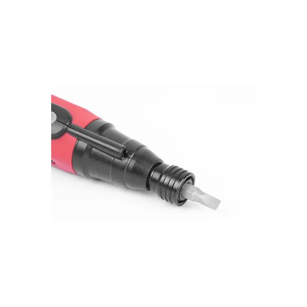 Skrutkovač Strend Pro NPT-SDD3.6V, akumulátorový + 12 bitov