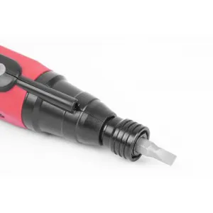 Skrutkovač Strend Pro NPT-SDD3.6V, akumulátorový + 12 bitov