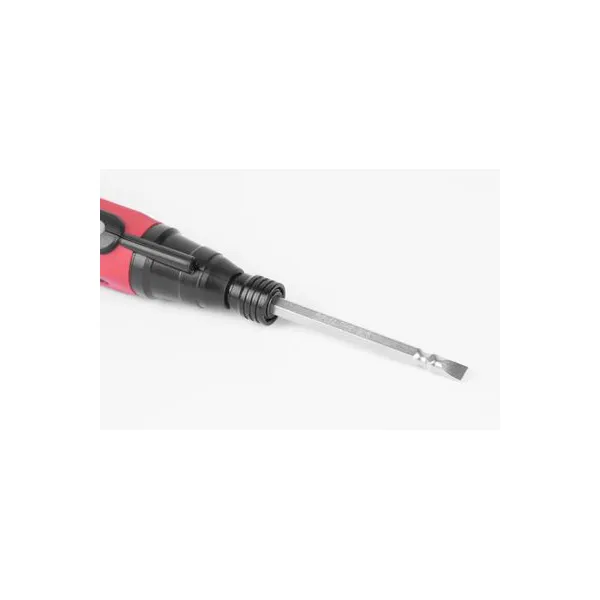 Skrutkovač Strend Pro NPT-SDD3.6V, akumulátorový + 12 bitov